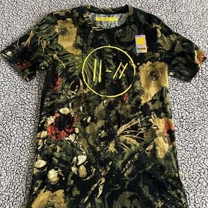 Twenty One Pilots concert t-shirt. Bandito Tour. Brand new with tag.